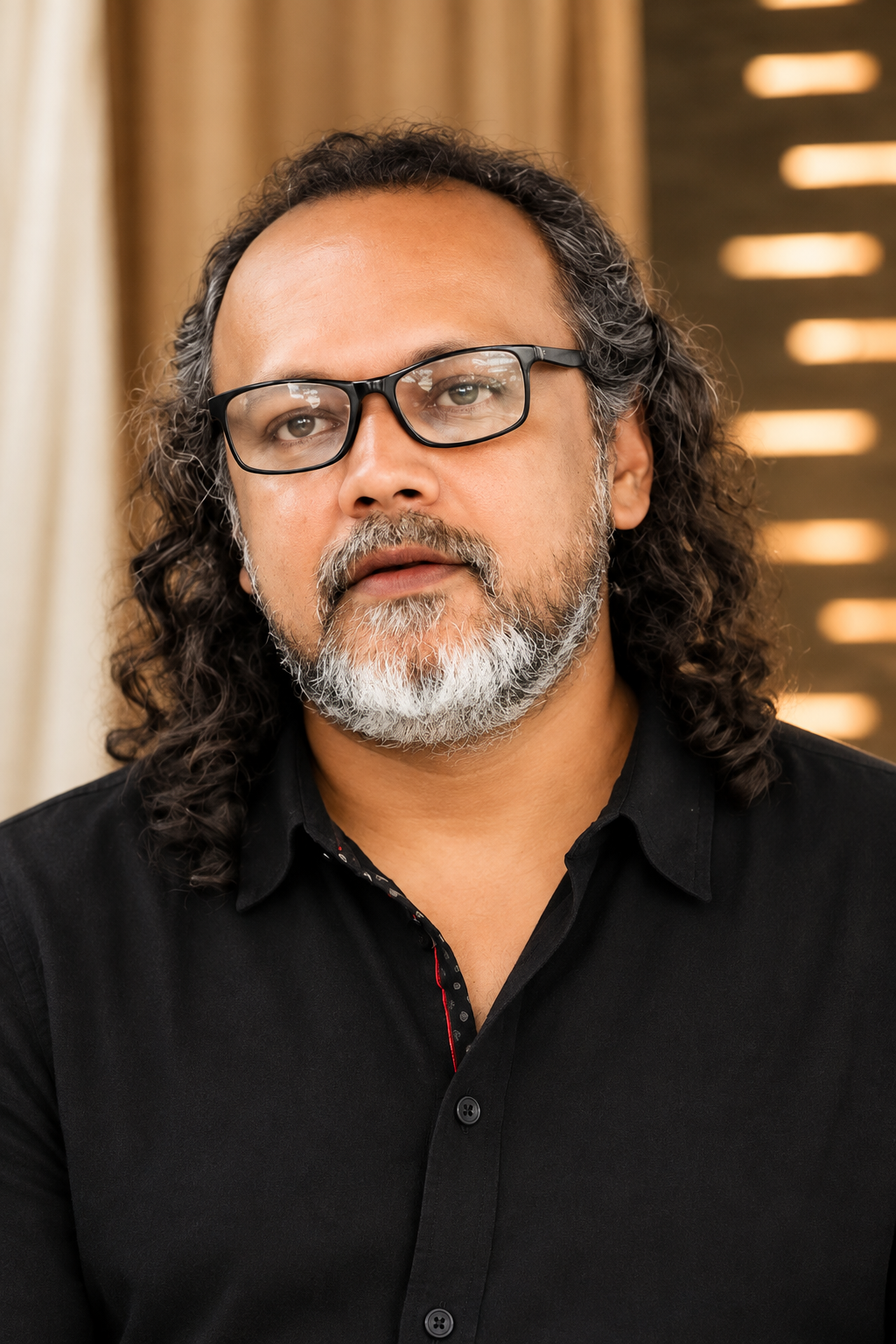 Professor Bokhtiar Ahmed